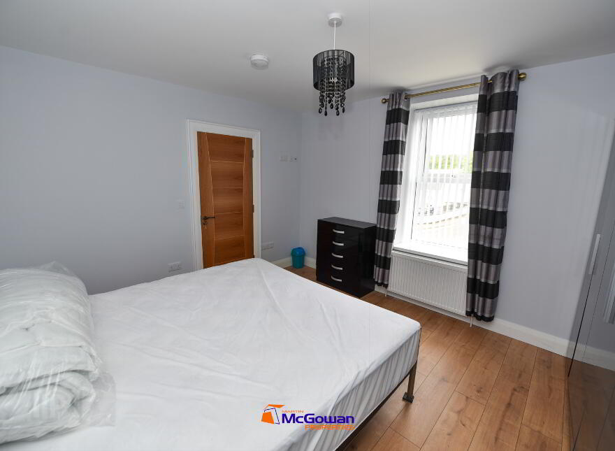 4 Woodview Terrace, Main Street, Stranorlar, F93N6E4