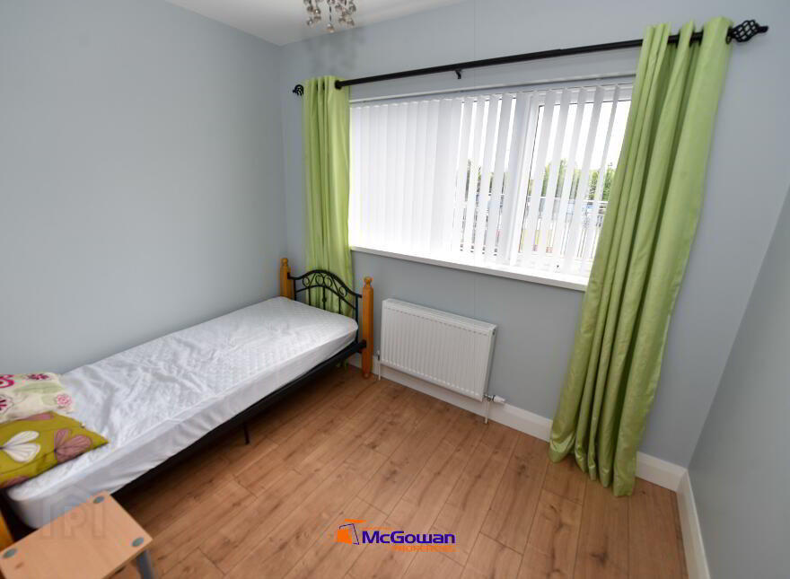 4 Woodview Terrace, Main Street, Stranorlar, F93N6E4