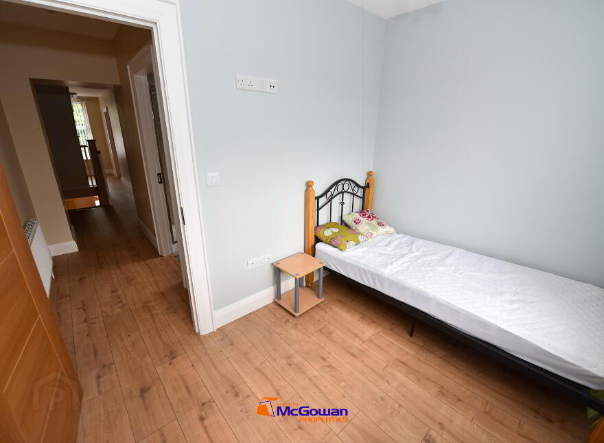 4 Woodview Terrace, Main Street, Stranorlar, F93N6E4