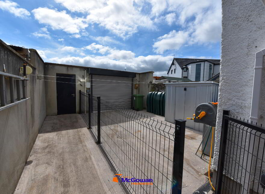 4 Woodview Terrace, Main Street, Stranorlar, F93N6E4