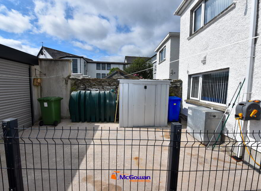 4 Woodview Terrace, Main Street, Stranorlar, F93N6E4
