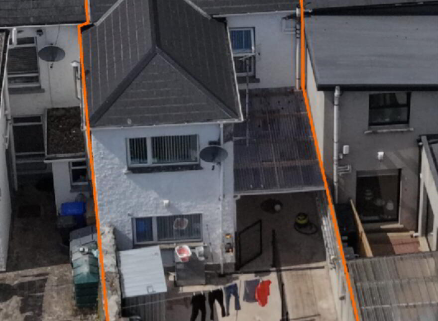 4 Woodview Terrace, Main Street, Stranorlar, F93N6E4