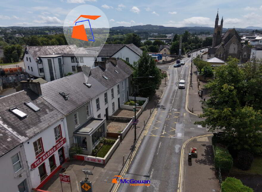 4 Woodview Terrace, Main Street, Stranorlar, F93N6E4