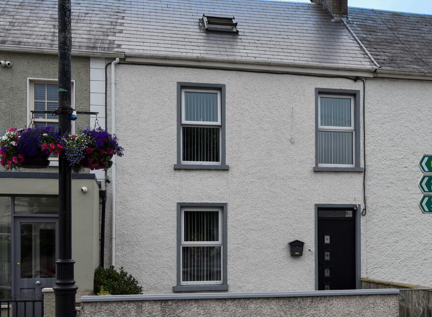 4 Woodview Terrace, Main Street, Stranorlar, F93N6E4
