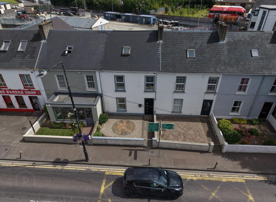 4 Woodview Terrace, Main Street, Stranorlar, F93N6E4