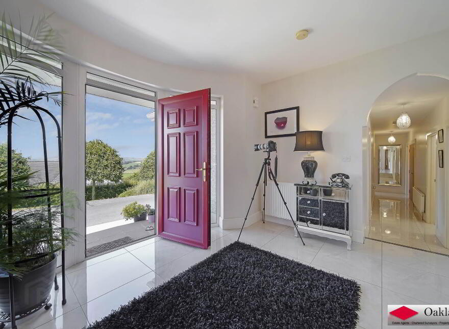 23 Curryfree Road, Derry, BT47 3UH