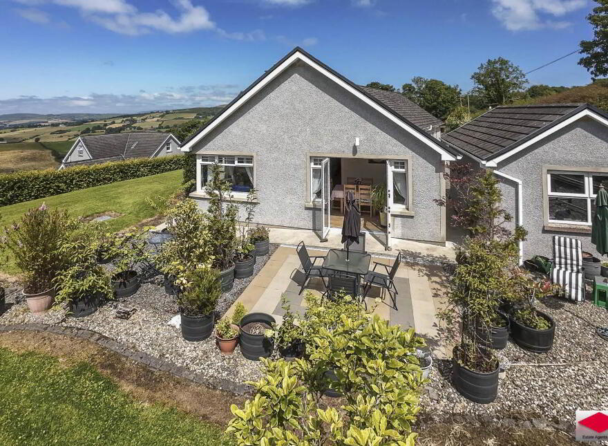 23 Curryfree Road, Derry, BT47 3UH
