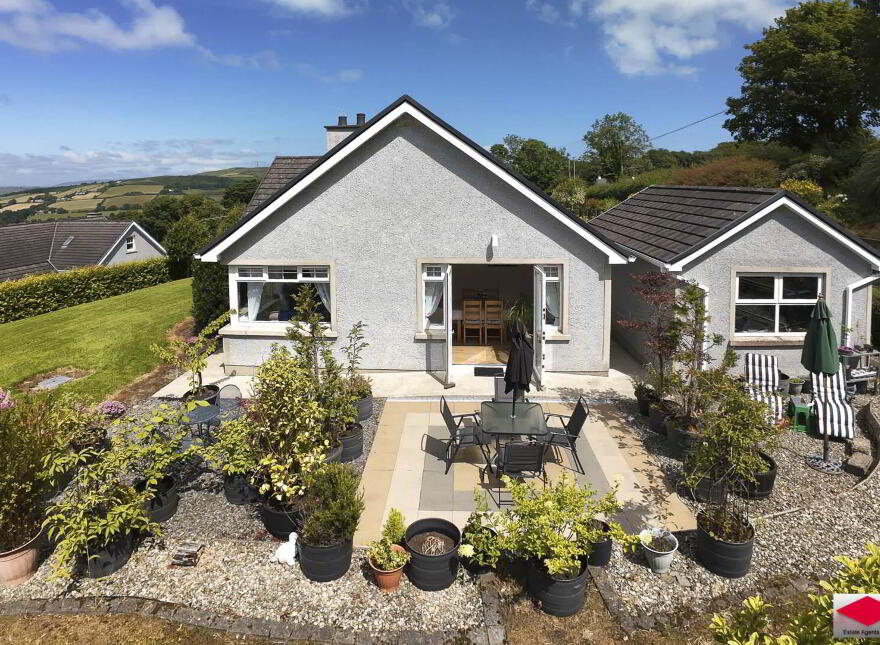 23 Curryfree Road, Derry, BT47 3UH