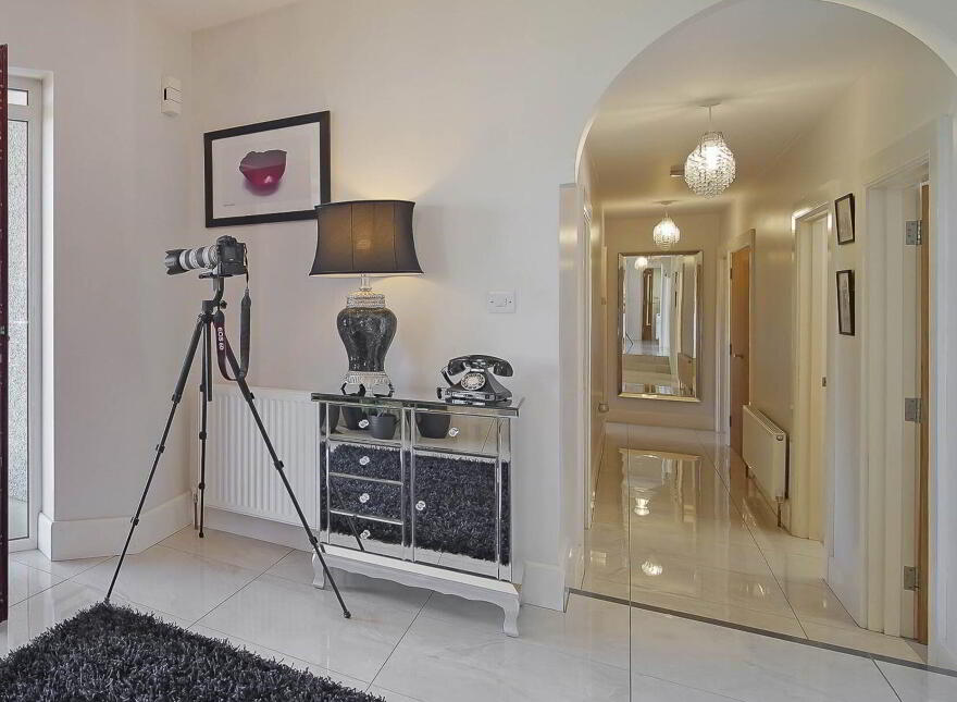 23 Curryfree Road, Derry, BT47 3UH