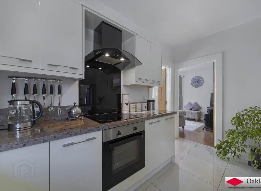 23 Curryfree Road, Derry, BT47 3UH
