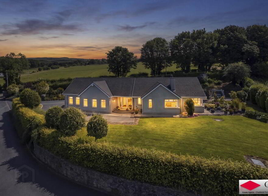 23 Curryfree Road, Derry, BT47 3UH