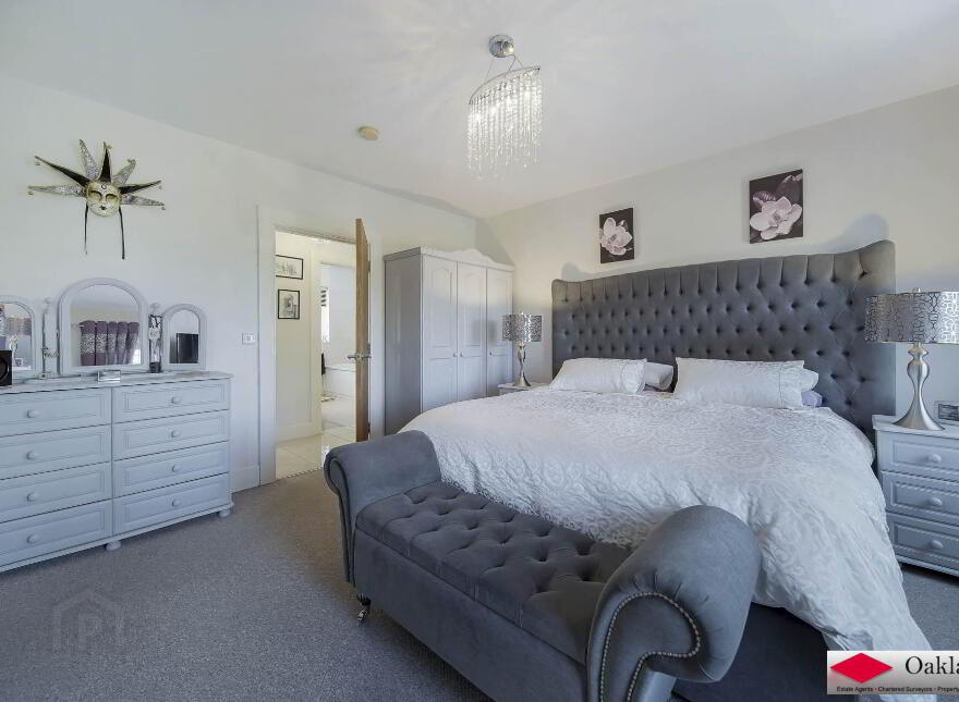23 Curryfree Road, Derry, BT47 3UH