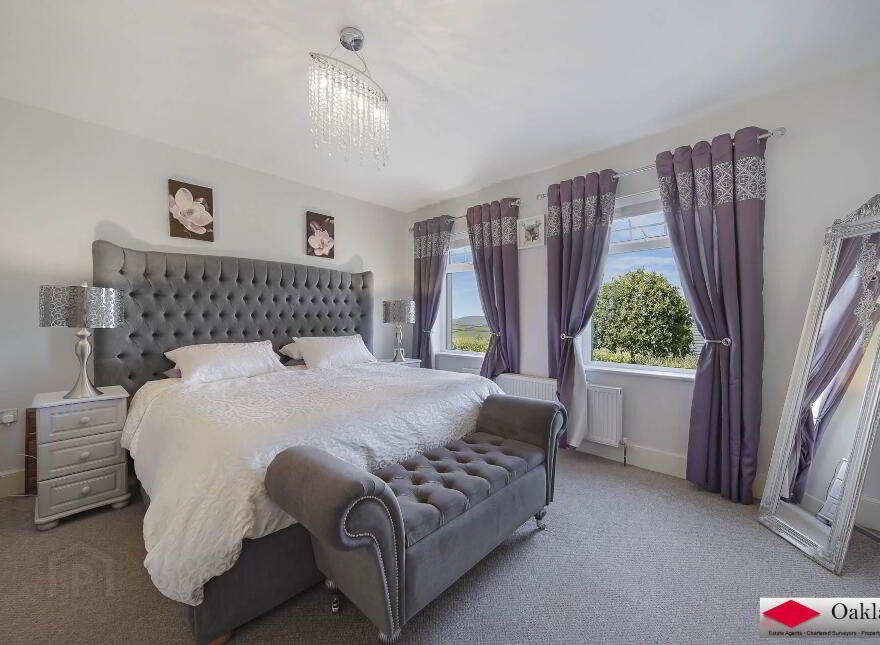 23 Curryfree Road, Derry, BT47 3UH