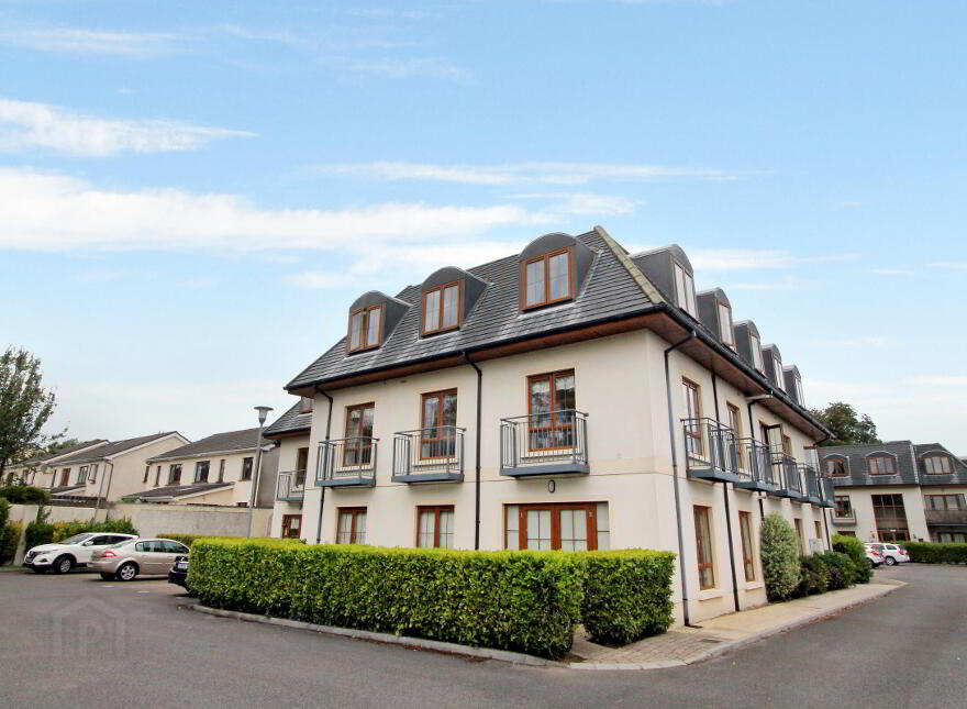 Apartment 6 Sycamore House Shankill, Shankill, D18PW92