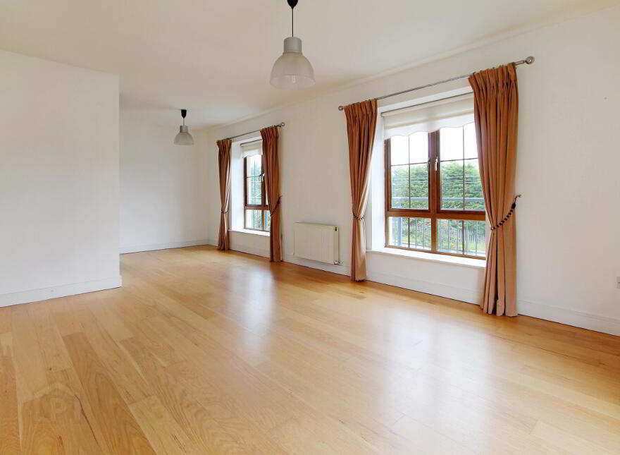 Apartment 6 Sycamore House Shankill, Shankill, D18PW92