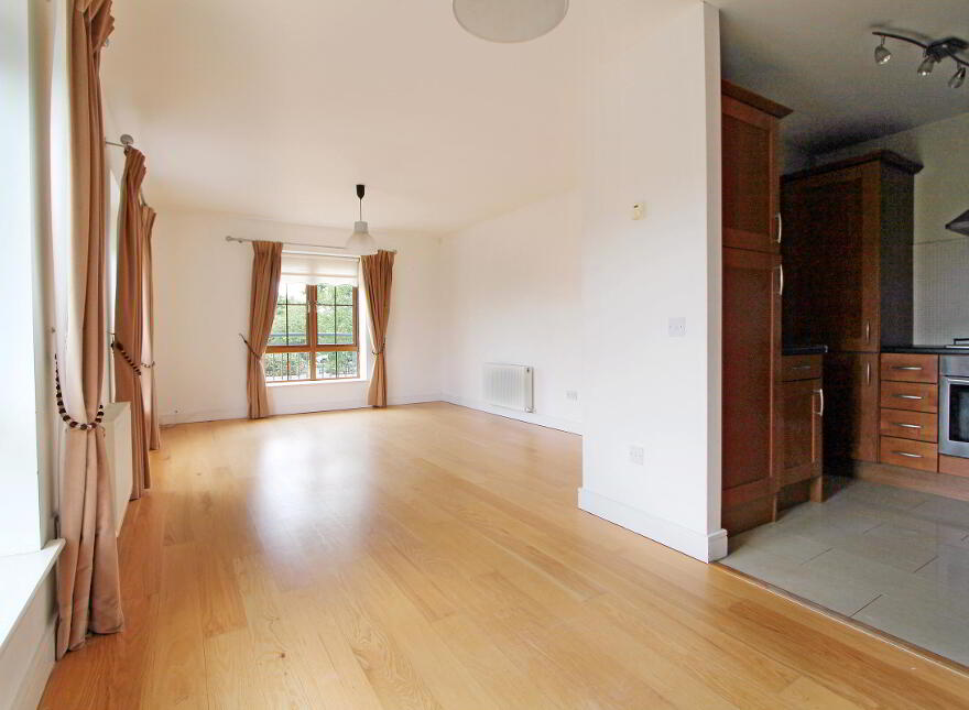 Apartment 6 Sycamore House Shankill, Shankill, D18PW92