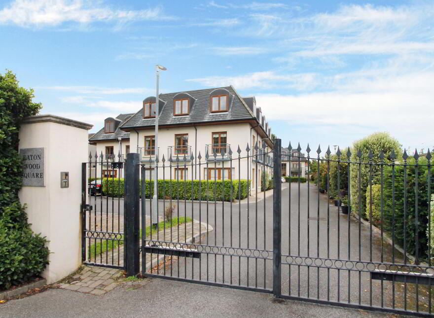 Apartment 6 Sycamore House Shankill, Shankill, D18PW92