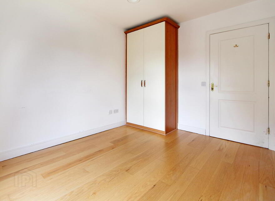 Apartment 6 Sycamore House Shankill, Shankill, D18PW92