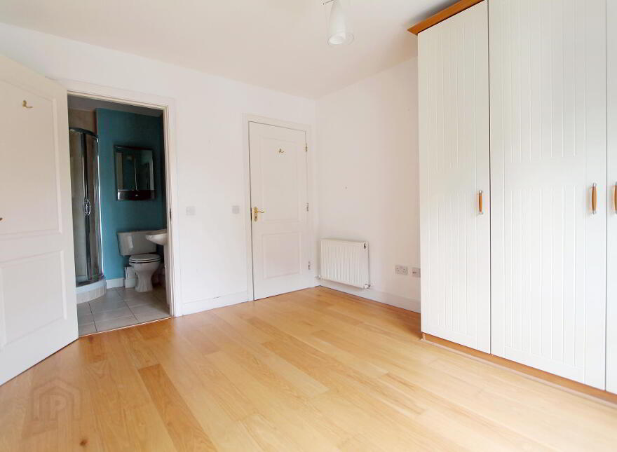 Apartment 6 Sycamore House Shankill, Shankill, D18PW92