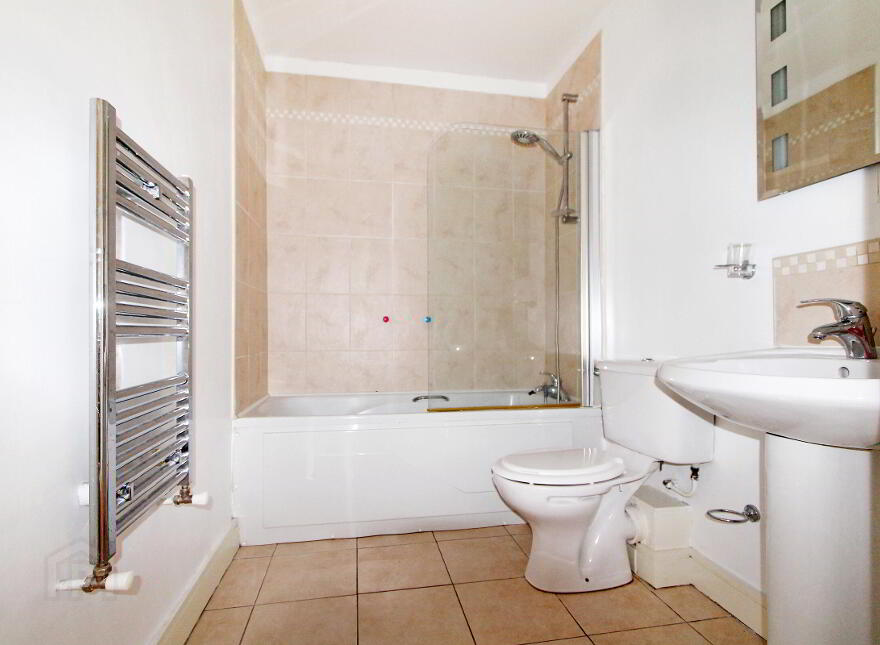 Apartment 6 Sycamore House Shankill, Shankill, D18PW92