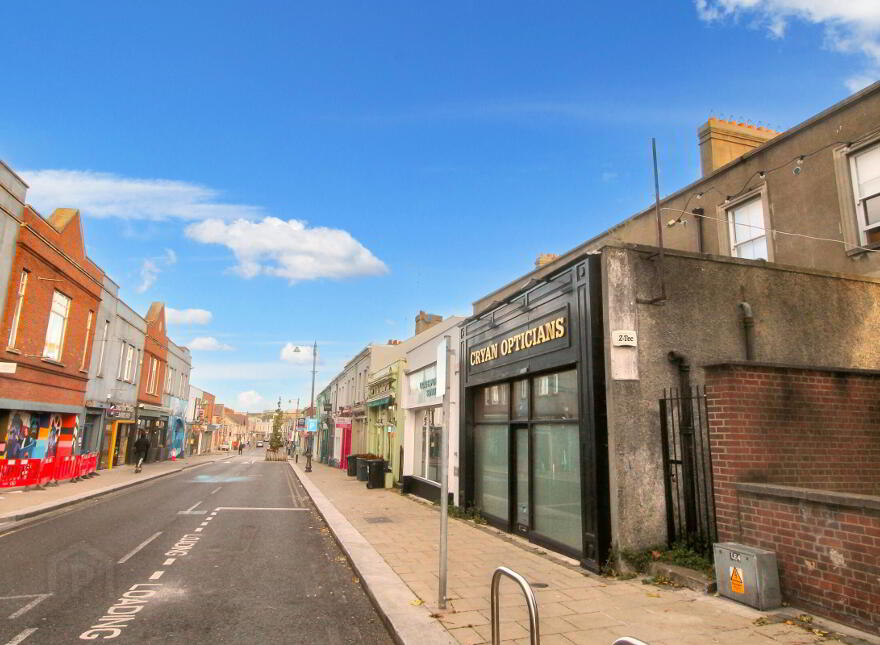 105 Lower Georges Street, Dún Laoghaire, Dun Laoghaire, A96RP29