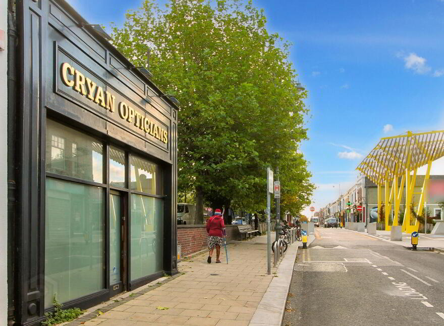 105 Lower Georges Street, Dún Laoghaire, Dun Laoghaire, A96RP29