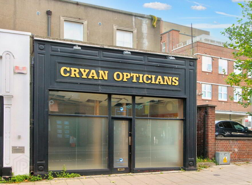 105 Lower Georges Street, Dún Laoghaire, Dun Laoghaire, A96RP29