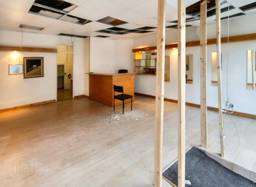 105 Lower Georges Street, Dún Laoghaire, Dun Laoghaire, A96RP29