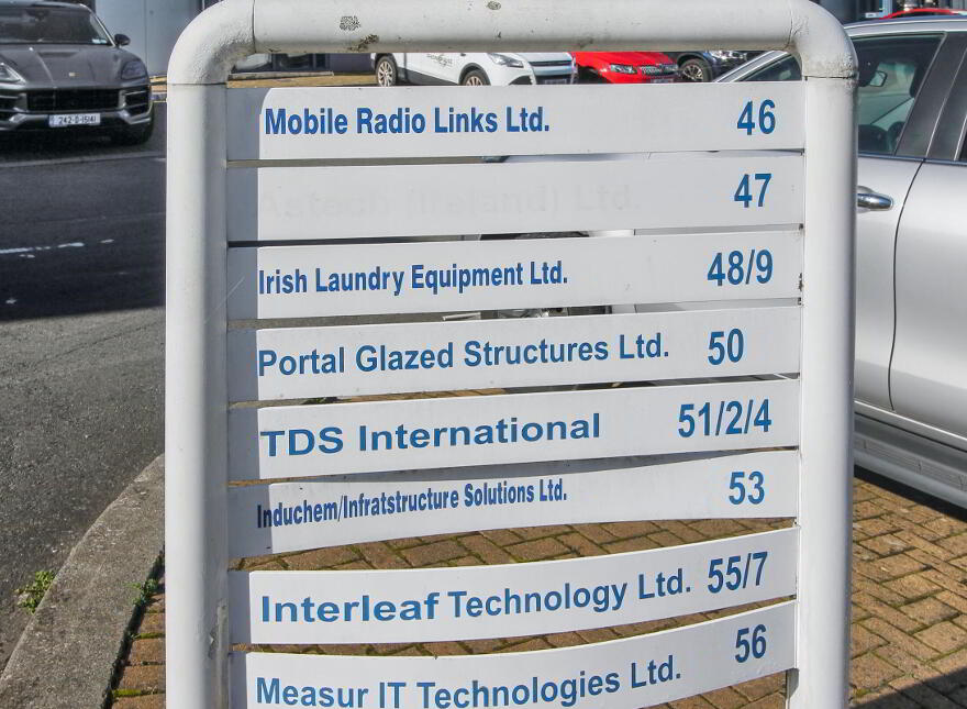 Unit 44 Block, I Southern Cross Business Park, Boghall Road, Bray, A98HD43