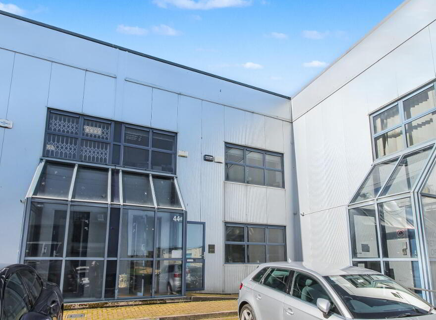 Unit 44 Block, I Southern Cross Business Park, Boghall Road, Bray, A98HD43