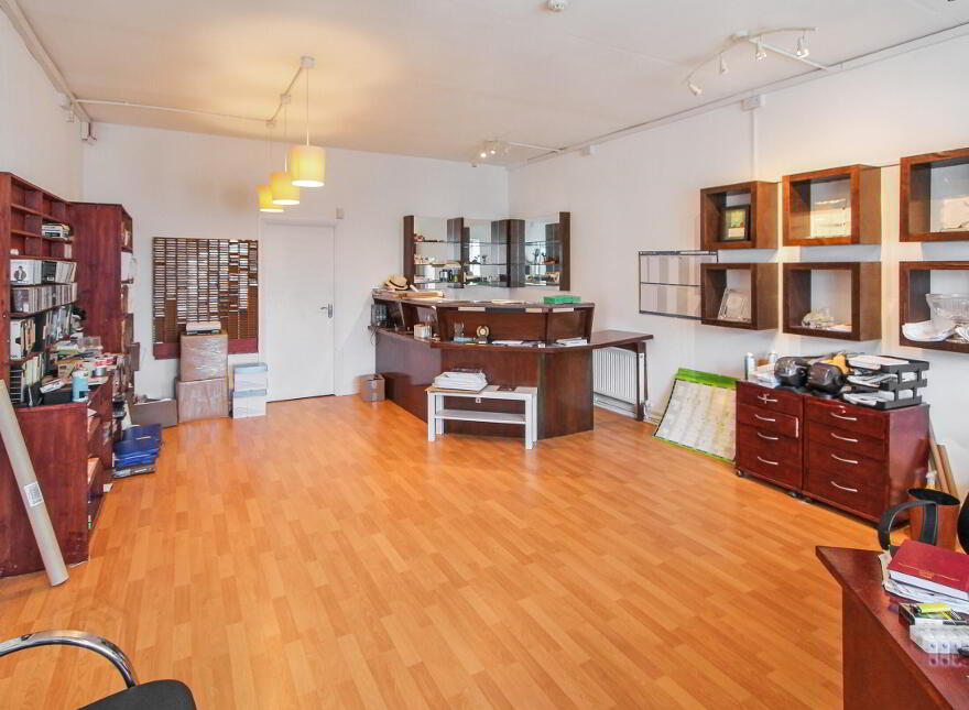 Unit 44 Block, I Southern Cross Business Park, Boghall Road, Bray, A98HD43