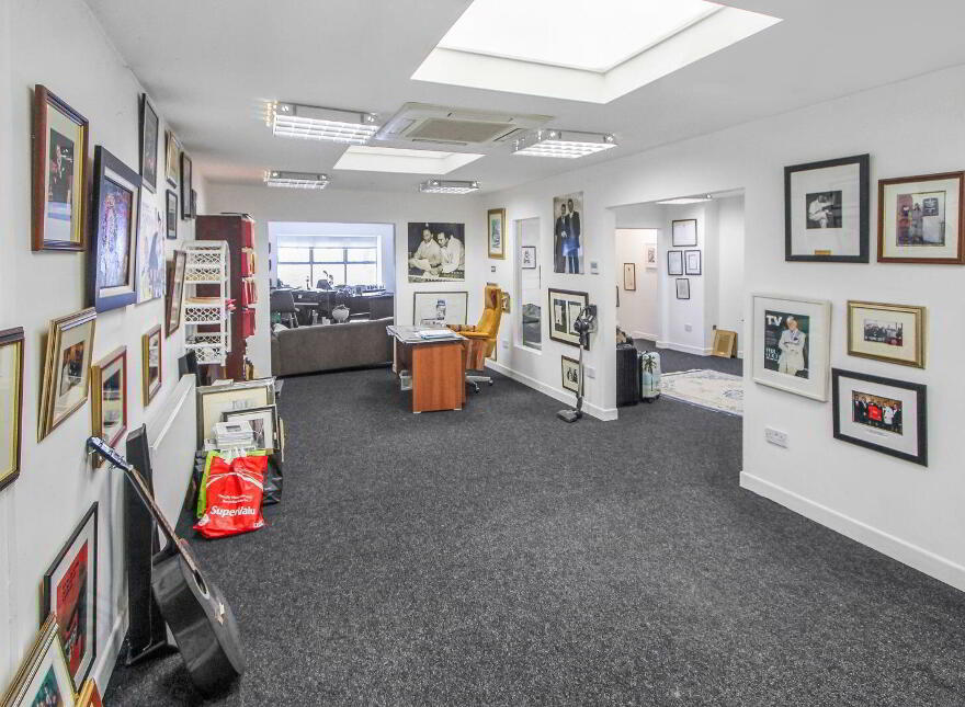 Unit 44 Block, I Southern Cross Business Park, Boghall Road, Bray, A98HD43