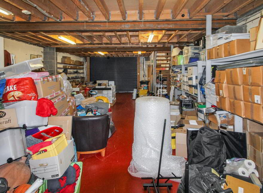 Unit 44 Block, I Southern Cross Business Park, Boghall Road, Bray, A98HD43