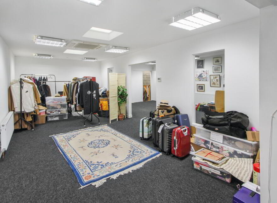 Unit 44 Block, I Southern Cross Business Park, Boghall Road, Bray, A98HD43