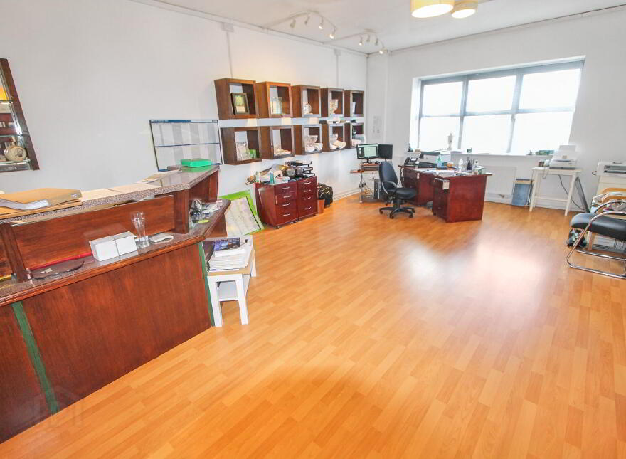 Unit 44 Block, I Southern Cross Business Park, Boghall Road, Bray, A98HD43