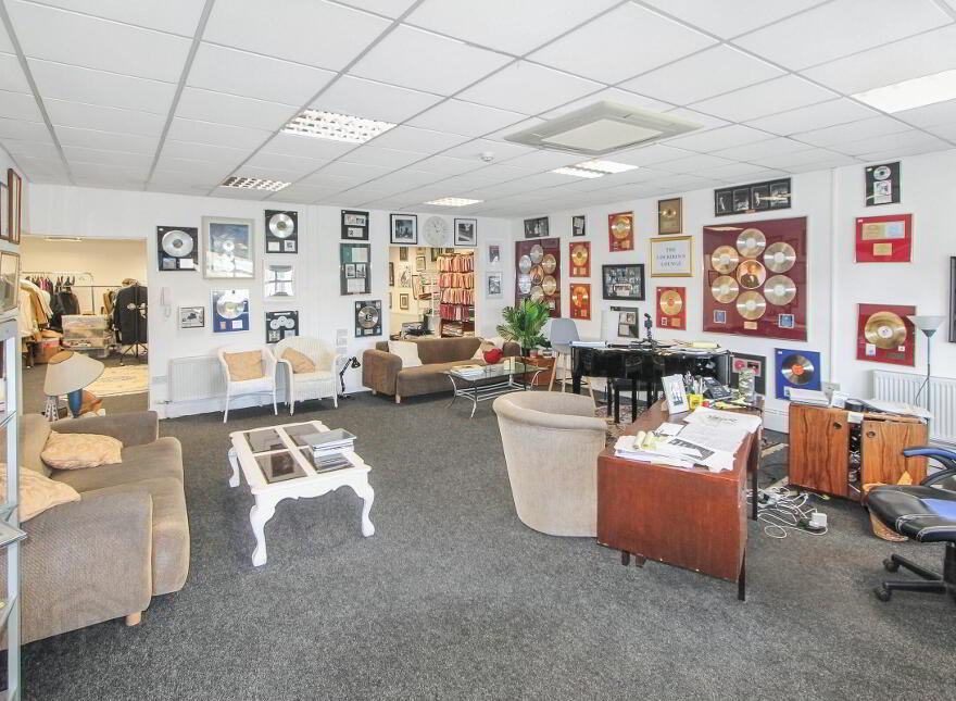 Unit 44 Block, I Southern Cross Business Park, Boghall Road, Bray, A98HD43