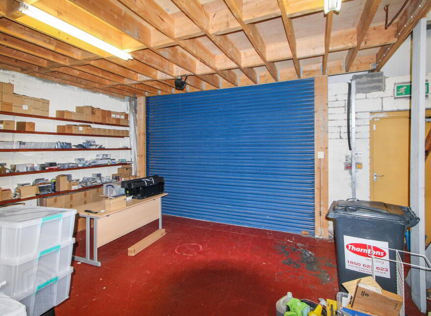Unit 44 Block, I Southern Cross Business Park, Boghall Road, Bray, A98HD43