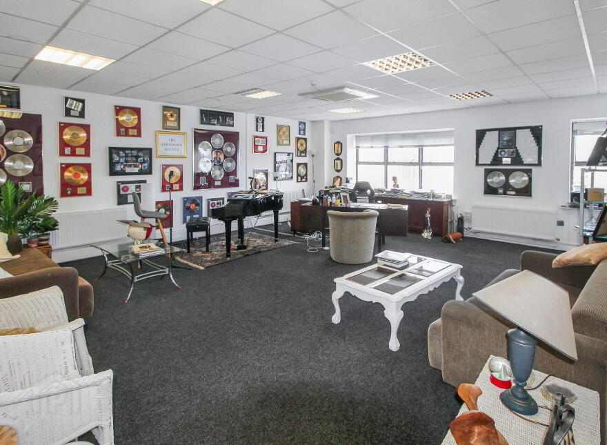 Unit 44 Block, I Southern Cross Business Park, Boghall Road, Bray, A98HD43
