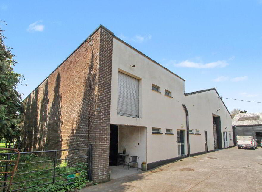 Unit E Johnstown Lane, Cabinteely, A96RW62