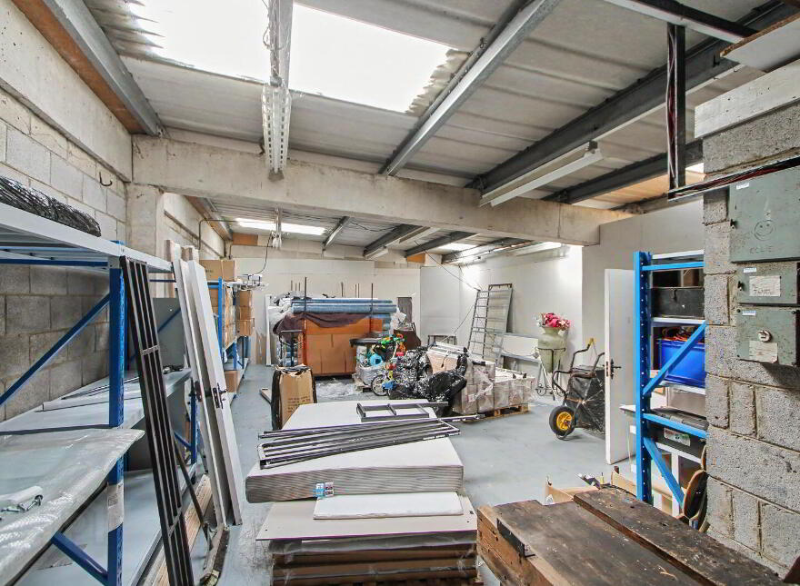 Unit E Johnstown Lane, Cabinteely, A96RW62