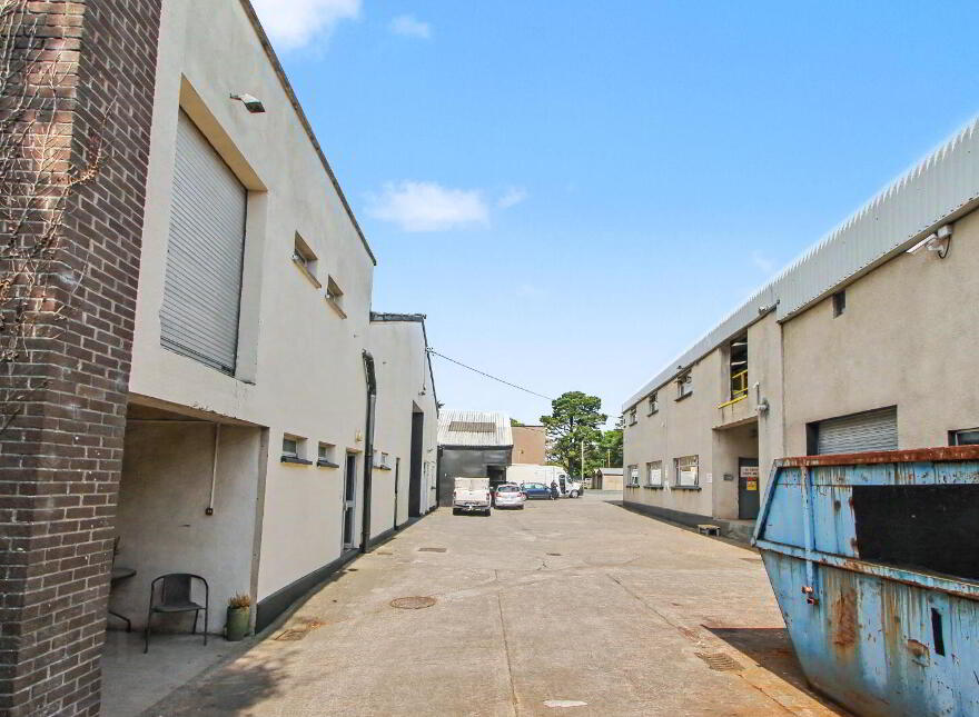 Unit E Johnstown Lane, Cabinteely, A96RW62