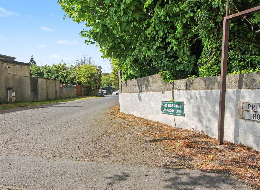 Unit E Johnstown Lane, Cabinteely, A96RW62