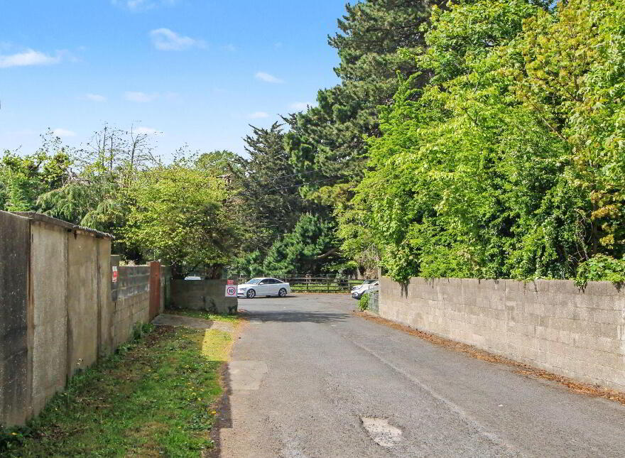 Unit E Johnstown Lane, Cabinteely, A96RW62