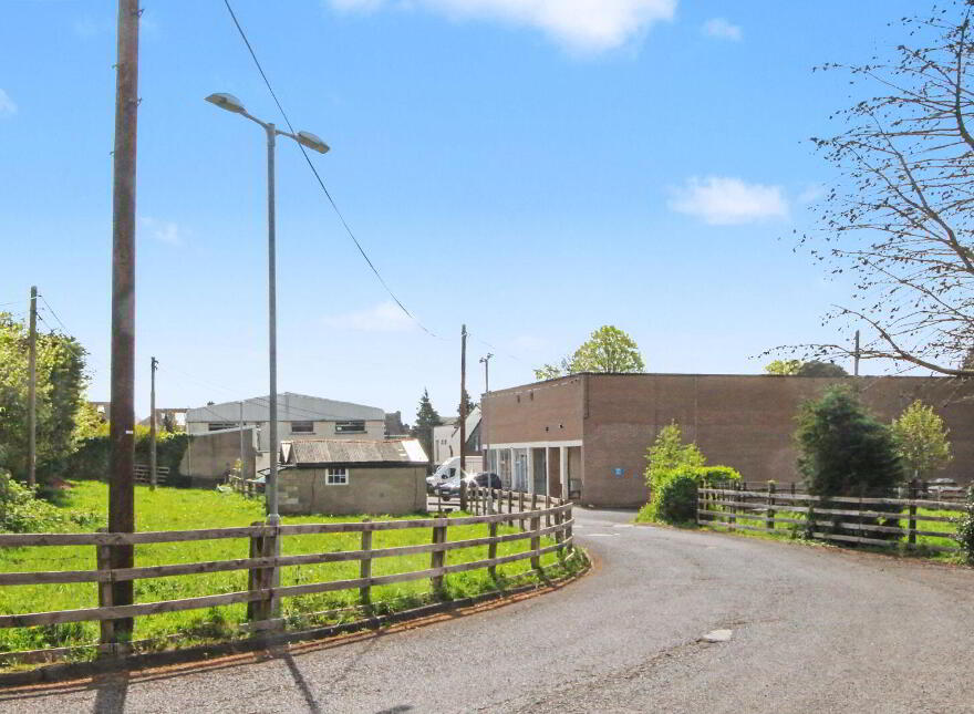 Unit E Johnstown Lane, Cabinteely, A96RW62