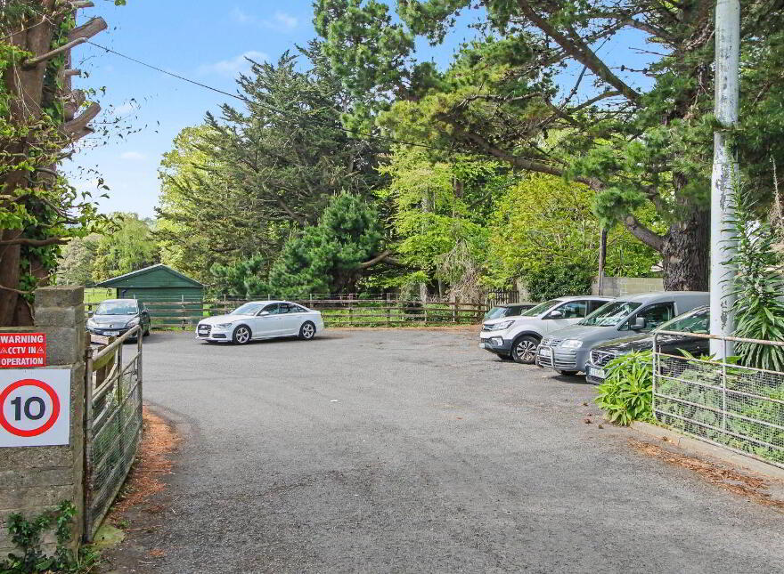 Unit E Johnstown Lane, Cabinteely, A96RW62