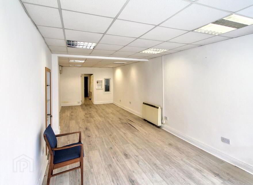 116 Lower Georges Street ( Ground Floor Unit), Dún Laoghaire, Dun Laoghaire, A96N763