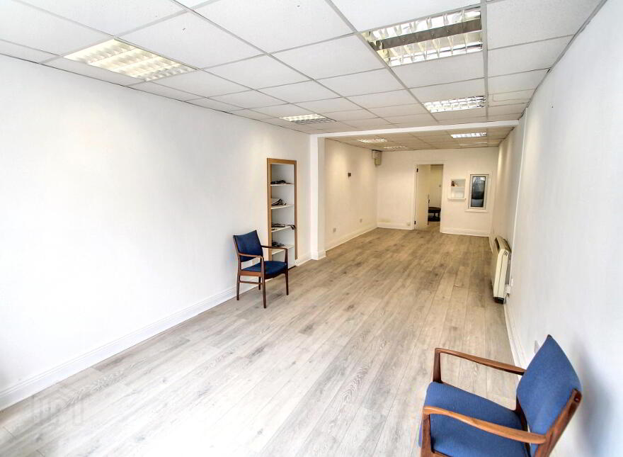 116 Lower Georges Street ( Ground Floor Unit), Dún Laoghaire, Dun Laoghaire, A96N763