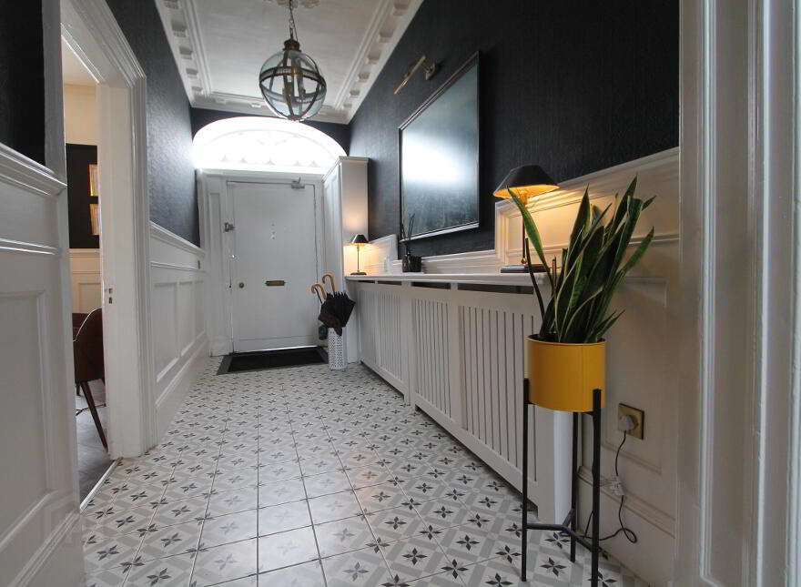 Top Floor Offices, 7 Northumberland Avenue, Dún Laoghaire, Dun Laoghaire, A96X0K5 photo