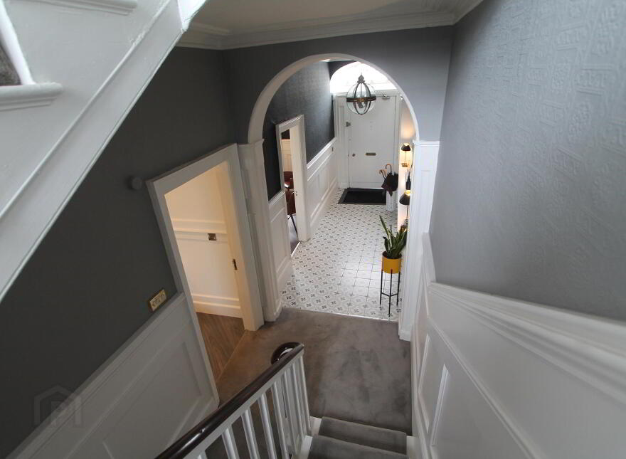 Top Floor Offices, 7 Northumberland Avenue, Dún Laoghaire, Dun Laoghaire, A96X0K5