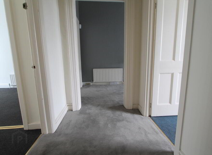 Top Floor Offices, 7 Northumberland Avenue, Dún Laoghaire, Dun Laoghaire, A96X0K5
